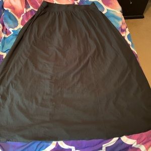 Maxi Skirt